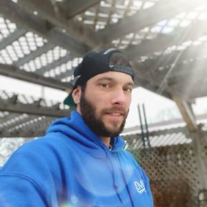 Meet your Posher, Aaron